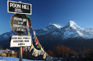 Poon Hill